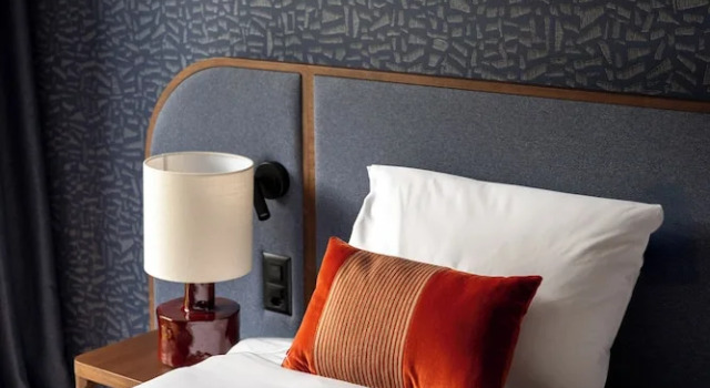 Двухместный номер Classic Maison du Lac Boutique Hôtel