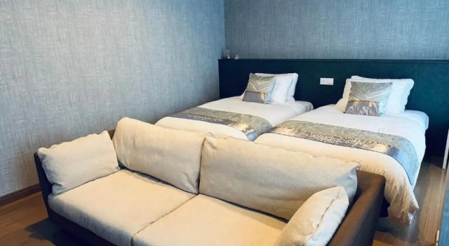The Residence Hotel Okayama, Rezerwuj Hotel Okayama 