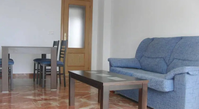Apartamentos Finestrat I-II