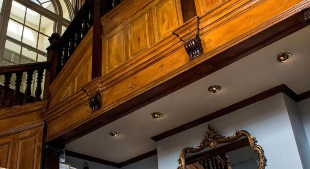Dovecliff Hall Hotel, Забронировать Отель Отели Бертон-апон-Трента 4 звезды, 4*