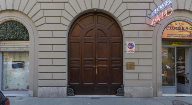 Estudio Torino Multifunctional Stylish Studio