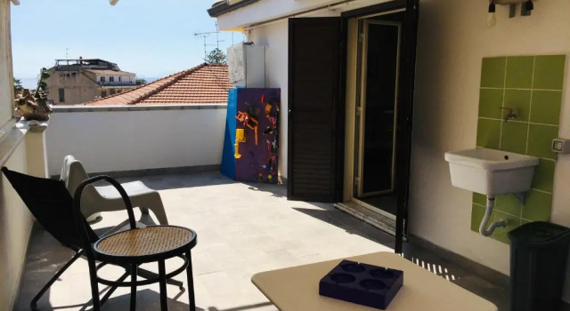 Апартаменты Accomodation Libertino