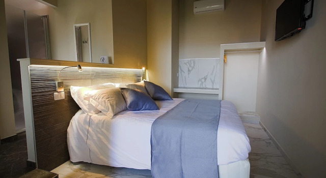 Luxus Suite PVrooms