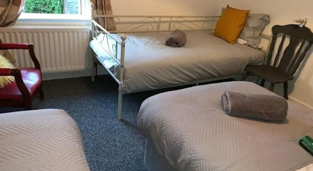 The Bewdley Staycatio 4 Beds Longshort Stays, Забронировать Апартаменты/квартира Апартаменты Вустершир, Апартаменты/квартира