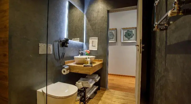 Номер Standard Casa Hrisicos