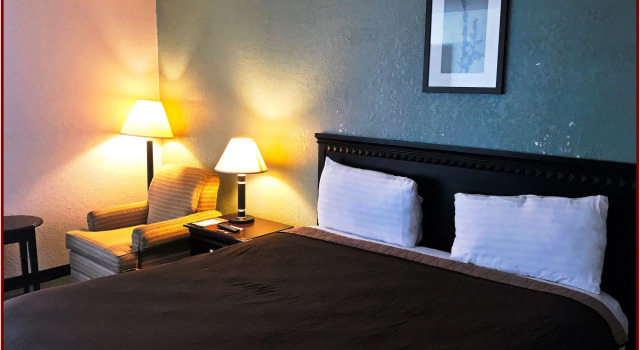 Stay Inn - Bartow, Book Mini-hotel Bartow Lakeland - Winter Haven