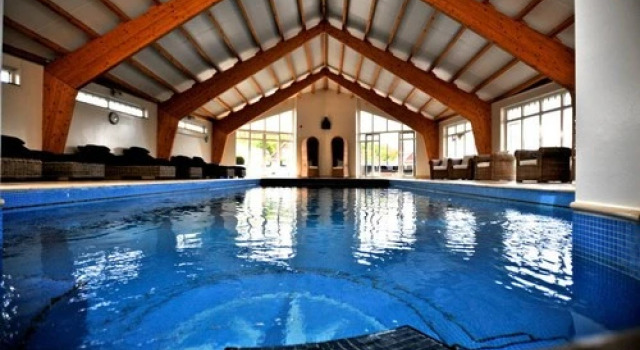 Noordzee, Hotel & Spa