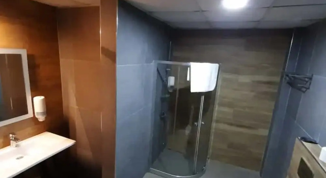 Номер Standard Sinada Otel