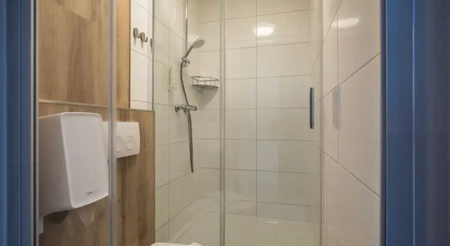 Номер Standard Hotel de Zon