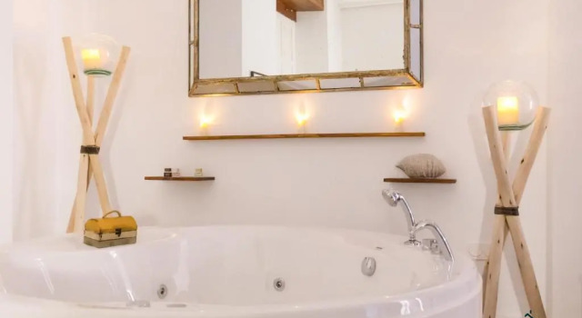 Студия Living4malaga Skyline Apartments