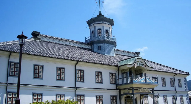 Shirahone Ebisuya, Boek Hotel Matsumoto 