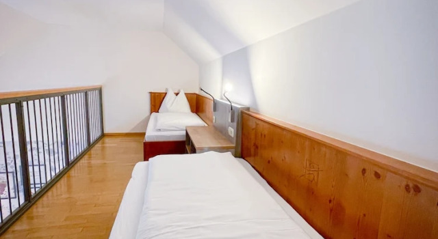 Номер Standard JUFA Hotel Deutschlandsberg