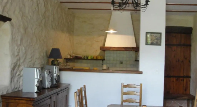 Le Mas De La Chérine, Rezerwuj Hotel Hotele w Gorges du Verdon z basenem, Basen
