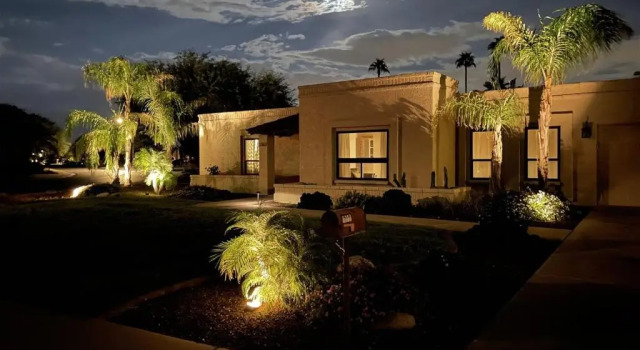 Коттедж 5307 Scottsdale