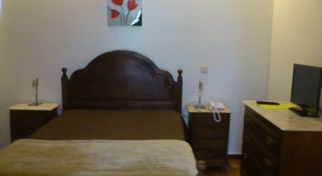 Hotel Peninsular