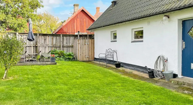 Коттедж 6 person holiday home in TOMELILLA-By Traum