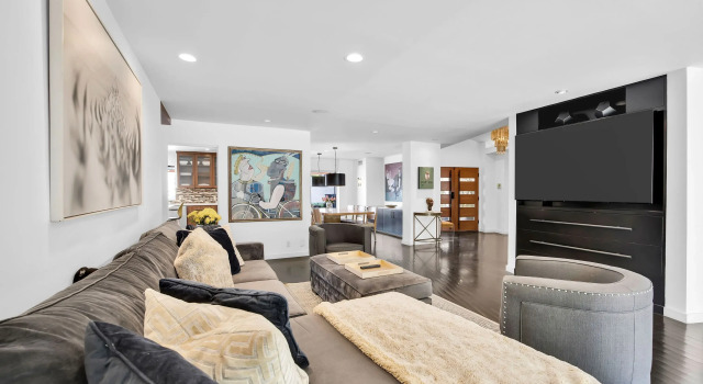Edwin by Avantstay Hollywood Hills Luxury + Pool, Забронировать Отель Отели Лос-Анджелеса 3 звезды, 3*