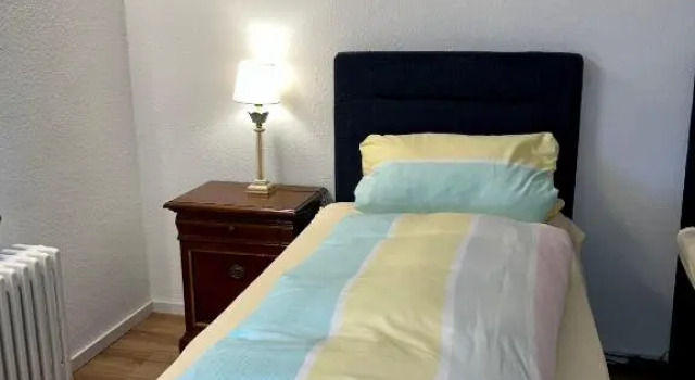 Номер Standard Gästehaus Rheinstetten Forchheim