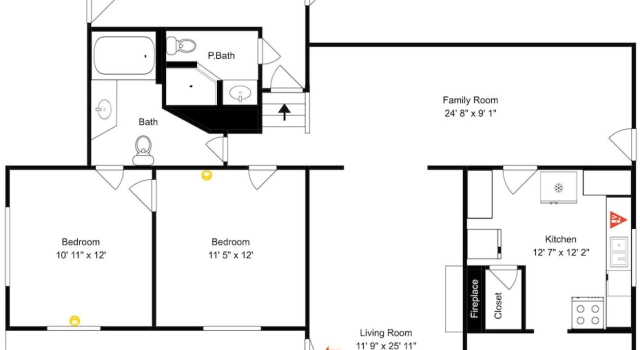 Коттедж Harmony House by Kokopelli Property Management