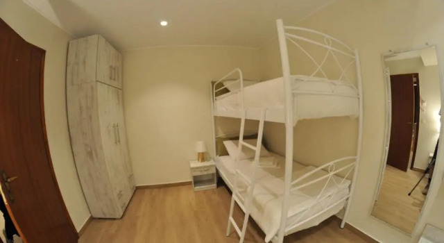 Η ΦΛΩΚΑΤΗ, Book Hotel Spercheiada Fthiotida
