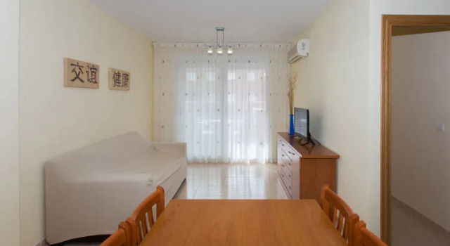 Holiday Deluxe Magic World Playa Coral I, Забронировать Апартаменты/квартира Апартаменты Оропеса-дель-Мар, Апартаменты/квартира