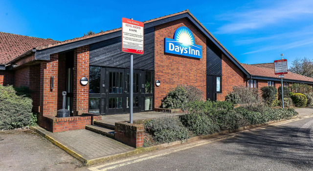 Days Inn Hotel Gretna Green, Забронировать Отель Гретна Дамфрис и Галлоуэй, рядом с Old Blacksmith's Shop
