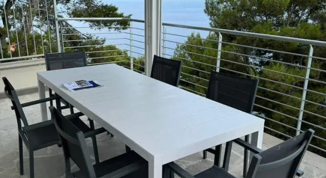 Вилла Orizzonti Blu Pool Villa by Wonderful Italy