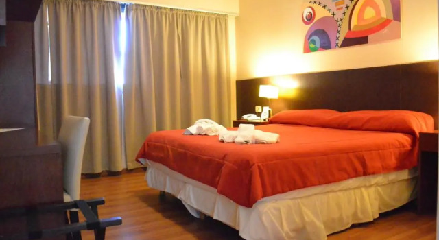 Номер Standard Hotel Portal del Este