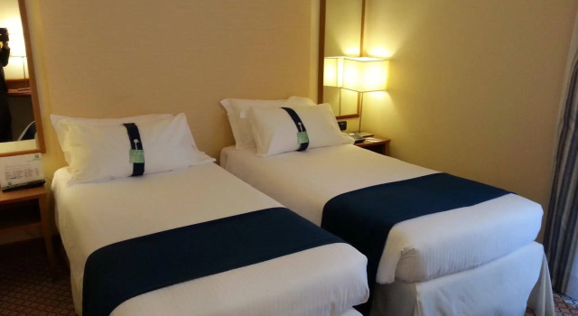 Belstay Milano Linate
