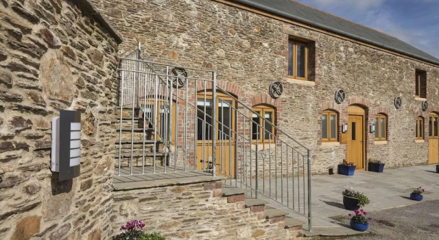Butterwell Barn