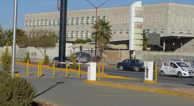 Hotel Suites Las Misiones, Prenota Hotel Ciudad Juarez 