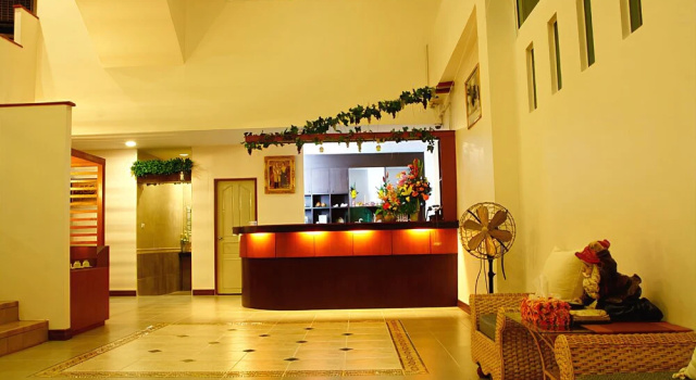 One Wan Resort, Забронировать Курортный отель Отели Клонг Вана 3 звезды, 3*