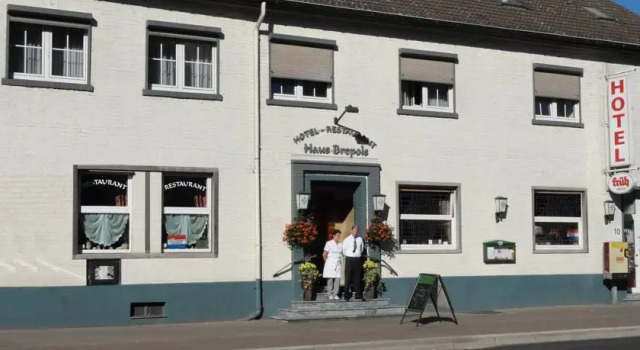 Hotel Brepols, Đặt Khách sạn Wuerselen North Rhine-Westphalia