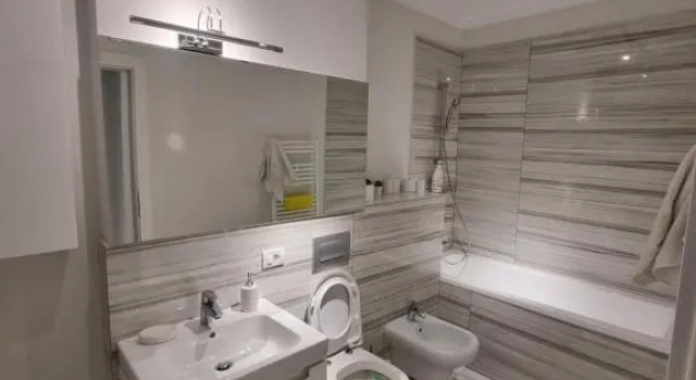 Apartament superb in regim Hotelier- Arad Plaza