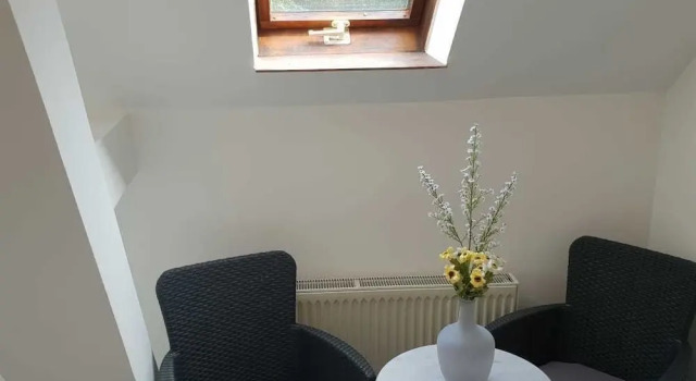 Двухместный номер Standard Landhotel Sonnenschein
