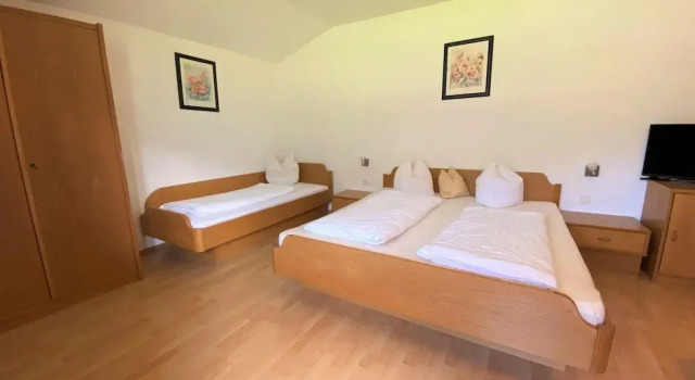 Апартаменты с балконом Lovely Apartment in the Stubai Valley