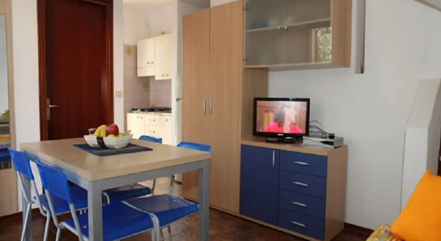 Апартаменты Villa Pinea