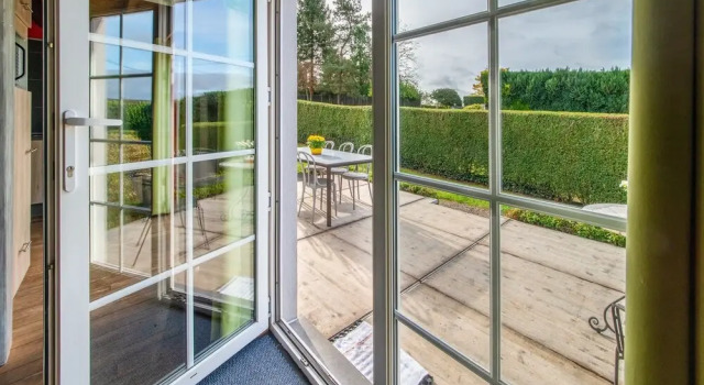 Коттедж Holiday home in Ardennes Luxembourg
