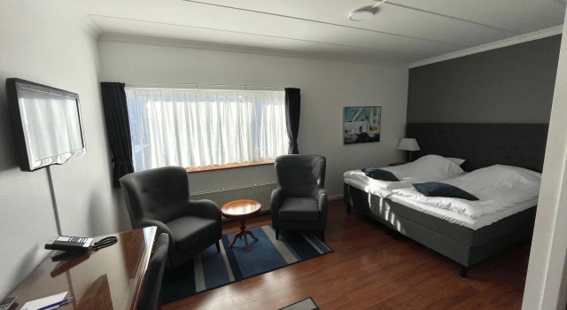 Helnan Marselis Hotel, Prenota Hotel Århus Jutland Centrale