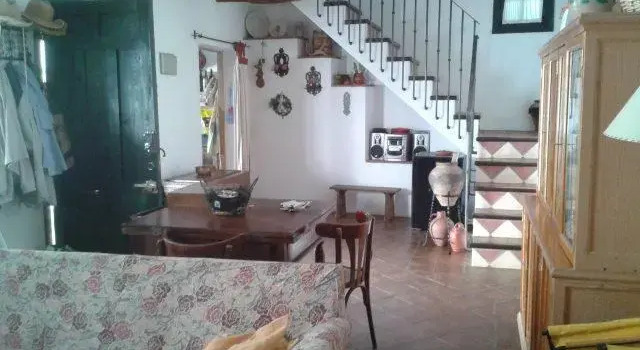 Casa Pepa
