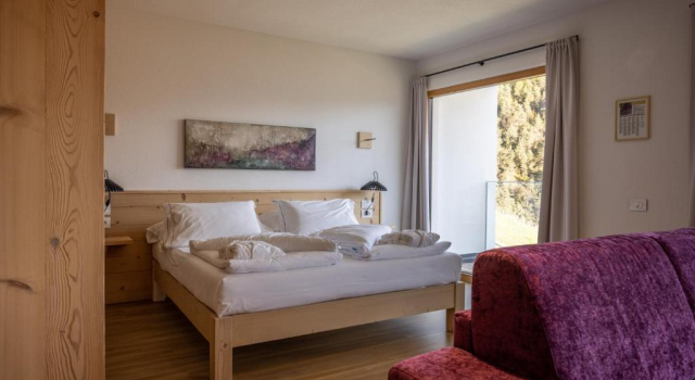Полулюкс Giallo Dolomiti Wellness