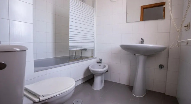 Студия Standard Vistamojacar