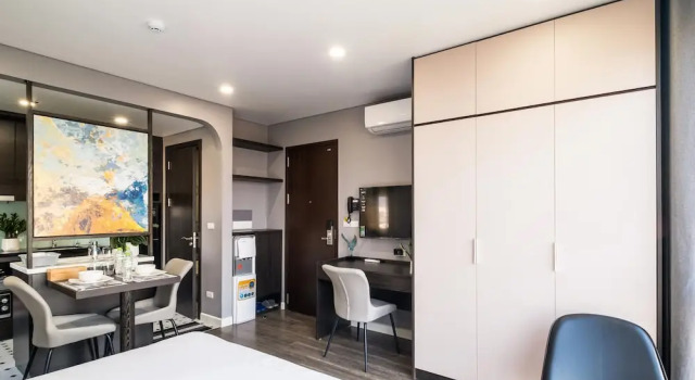 iRest Cosmopolis Vinh Yen, Varaa Hotelli Vinh Yen Vinh Phuc