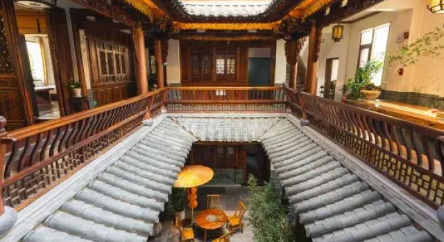 Floral Hotel· Honghe Jianshui Xushengyuan Boutique Hotel (Jianshui Ancient City Branch), Prenota Boutique Boutique hotel a Yunnan, Boutique