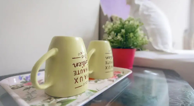 Двухместный номер Standard Goodfriend B&B