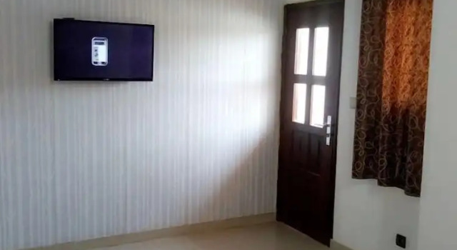 Номер Comfort Hôtel Naell Assinie