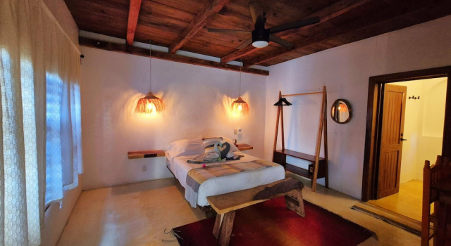 Бунгало Standard Casa playa del Amor