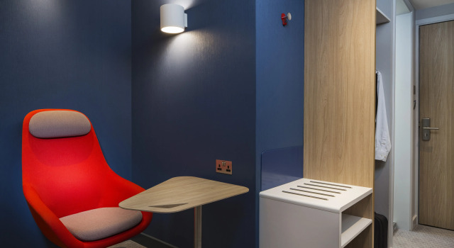 Holiday Inn Express - Wiesbaden by IHG, Забронировать Отель Висбаден земля Гессен, рядом с Bowling Green