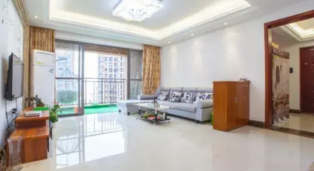 Nanning Muxi Hostel (East Railway Station South Square Branch)