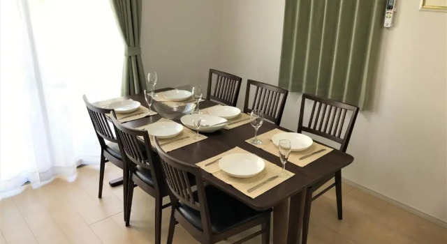 Коттедж 5-9-6 / Vacation STAY 59601